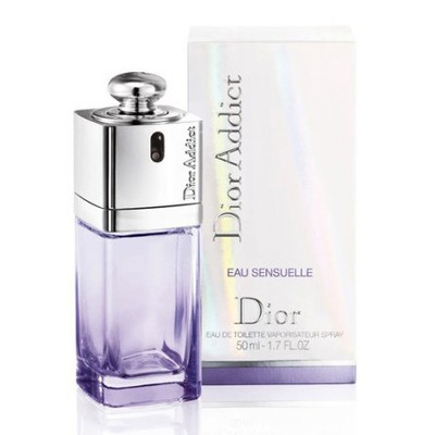 Christian Dior Addict Eau Sensuelle edt w Зображення