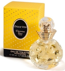 Christian Dior Dolce Vita edt w Зображення