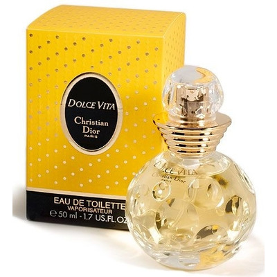 Christian Dior Dolce Vita edt w Зображення