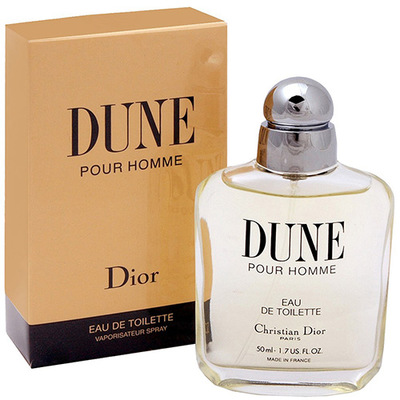 Christian Dior Dune Pour Homme edt m Зображення