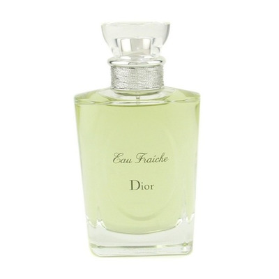 Christian Dior Eau Fraiche edt w Зображення