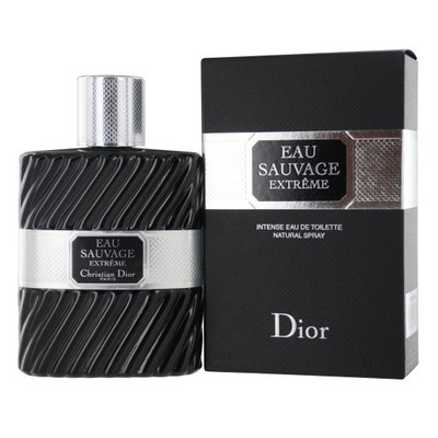 Christian Dior Eau Sauvage Extreme edt m Изображение
