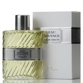 Christian Dior Eau Sauvage edt m Изображение
