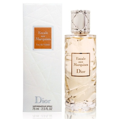 Christian Dior Escale Aux Marquises edt w Зображення
