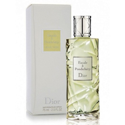 Christian Dior Escale a Pondichery edt w Зображення