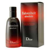 Christian Dior Fahrenheit Absolute Intense edt m Изображение