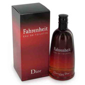 Christian Dior Fahrenheit edt m Изображение