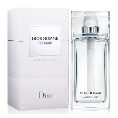 Christian Dior Homme Cologne edc m Изображение