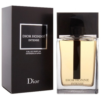 Christian Dior Homme Intense edp m Зображення