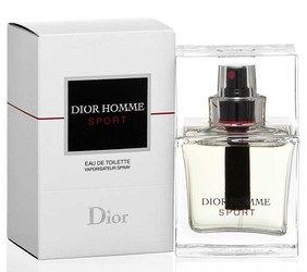 Christian Dior Homme Sport 2012 edt m Зображення