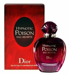 Christian Dior Hypnotic Poison Eau Secrete edt w Изображение