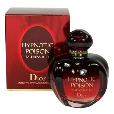 Christian Dior Hypnotic Poison Eau Sensuelle edt w Изображение