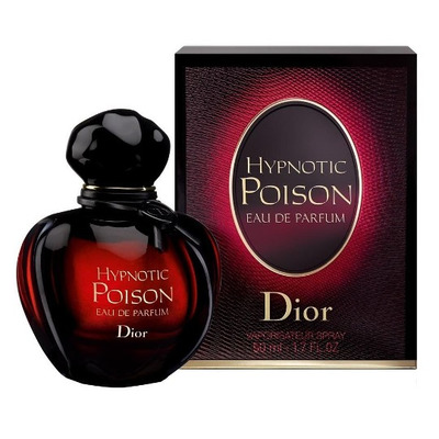 Christian Dior Hypnotic Poison Eau de Parfum edp w Зображення