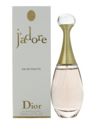 Christian Dior J'adore Eau de Toilette edt w Изображение