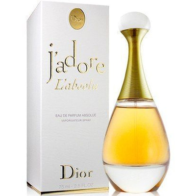 Christian Dior J'adore L'absolu edt w Изображение