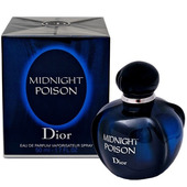 Christian Dior Midnight Poison edp w Изображение