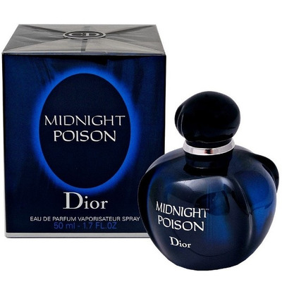Christian Dior Midnight Poison edp w Зображення