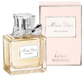 Christian Dior Miss Dior Eau Fraiche edt w Изображение