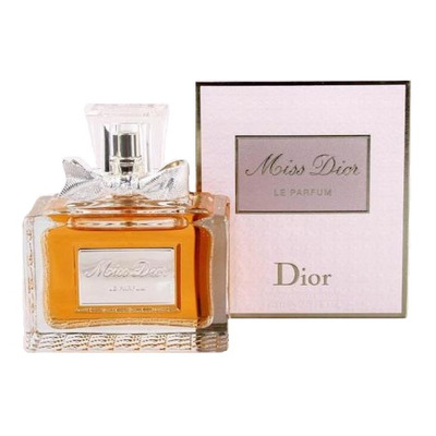 Christian Dior Miss Dior Le Parfum edp w Изображение