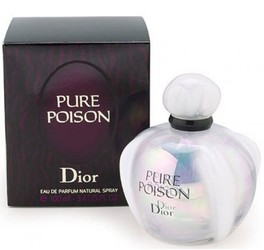 Christian Dior Pure Poison edp w Изображение