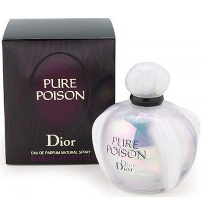 Christian Dior Pure Poison edp w Зображення