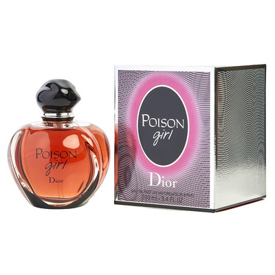 Christian Dior Poison Girl edp w Изображение