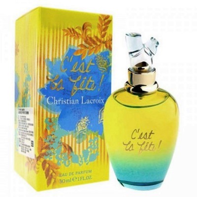 Christian Lacroix C'est La Fete edp w Изображение