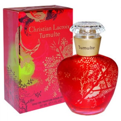 Christian Lacroix Tumulte Pour Femme edp w Изображение