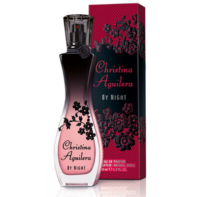 Christina Aguilera By Night edp w Изображение