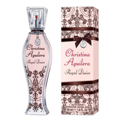 Christina Aguilera Royal Desire edp w Изображение