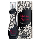 Christina Aguilera Unforgettable edp w Изображение
