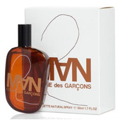 Comme des Garcons 2 Man edt m Изображение
