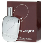 Comme des Garcons 2 edp u Изображение