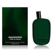 Comme des Garcons Amazingreen edp u Изображение