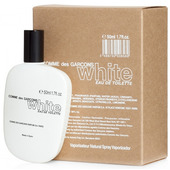 Comme des Garcons White edt w Изображение