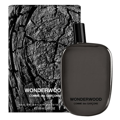 Comme des Garcons Wonderwood edp u Зображення