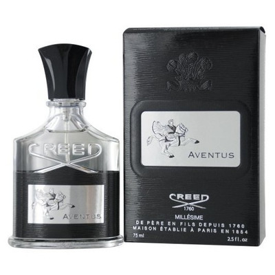 Creed Aventus edp m Изображение