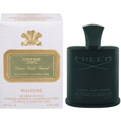 Creed Green Irish Tweed edp m Изображение