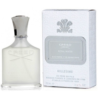 Creed Royal Water Millesime edp u Зображення