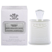 Creed Silver Mountain Water edp u Изображение
