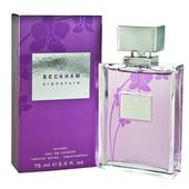 David & Victoria Beckham Signature for Her edt w Изображение