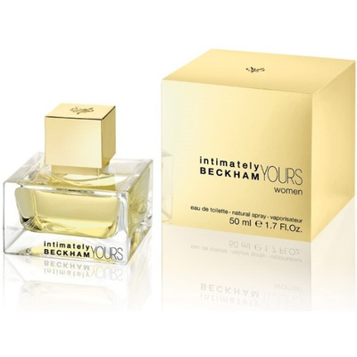 David & Victoria Beckham Intimately Yours Women edt w Зображення