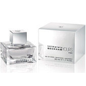 David & Victoria Beckham Intimately Yours Men edt m Изображение