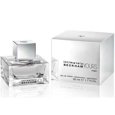 David & Victoria Beckham Intimately Yours Men edt m Изображение