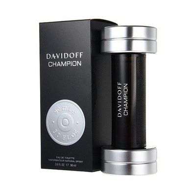 Davidoff Champion edt m Зображення