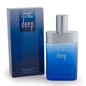 Davidoff Cool Water Deep edt m Изображение