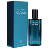 Davidoff Cool Water Men deo m Изображение