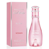 Davidoff Cool Water Sea Rose edt w Изображение