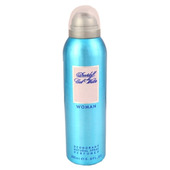 Davidoff Cool Water Woman deo w Изображение