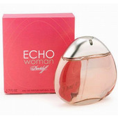 Davidoff Echo Women edp w Изображение
